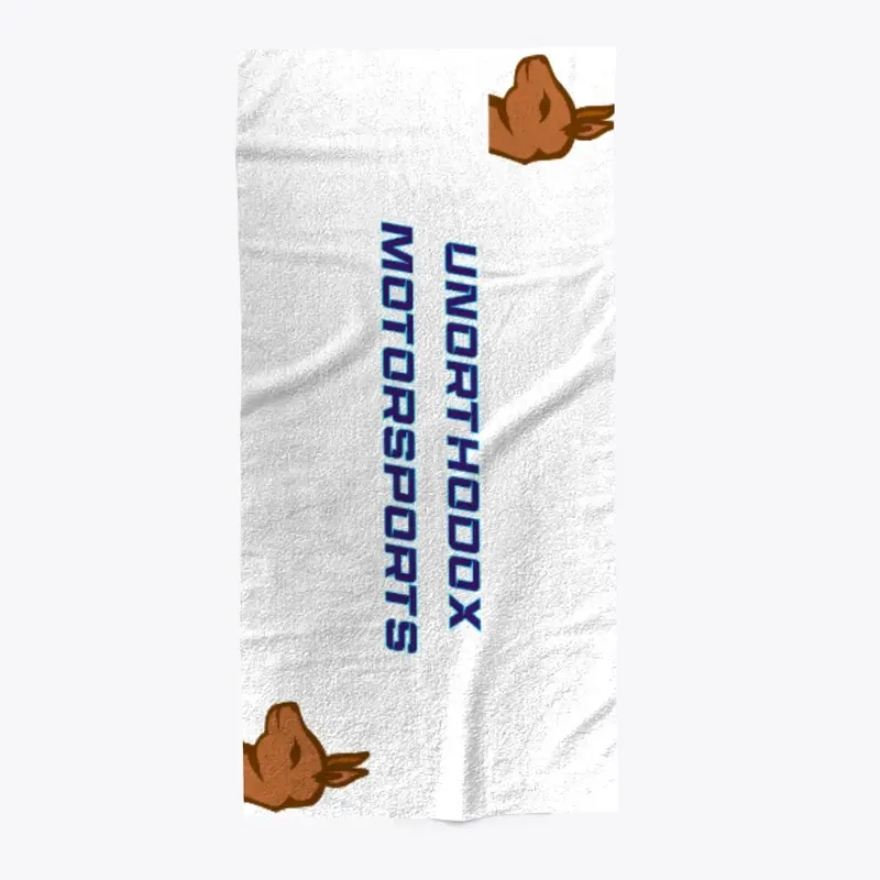 Udox Towel